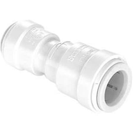 Sea Tech 0.5 in. Union Reducing Stem, Off White S2K-3515R1004